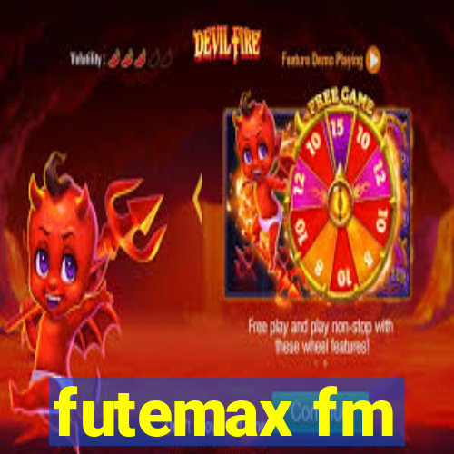 futemax fm